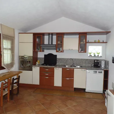 Corrasi Villa
