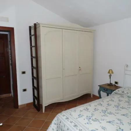 Villa Corrasi *