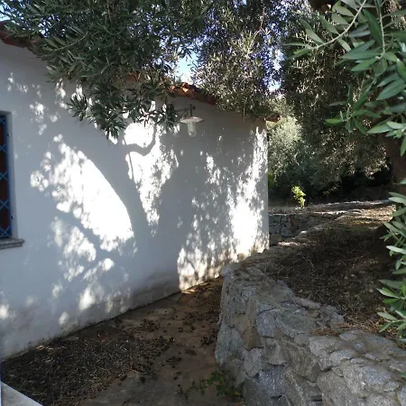 Villa Corrasi