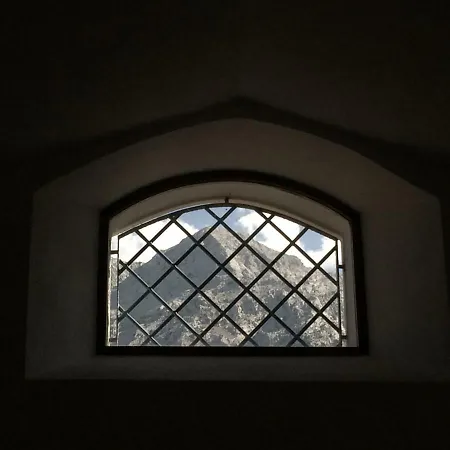 Corrasi Villa Oliena