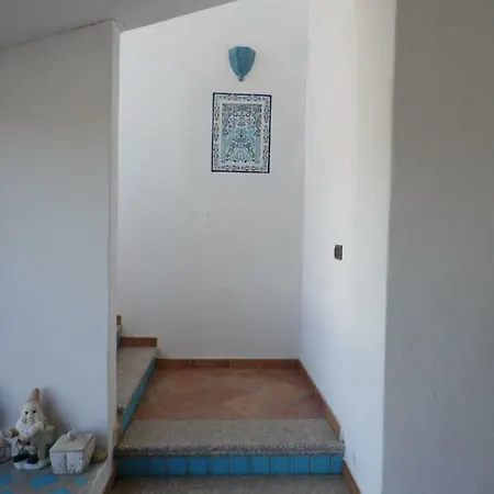 Corrasi Villa Oliena
