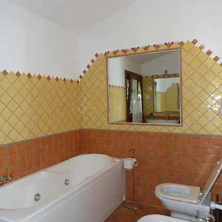 Corrasi Villa