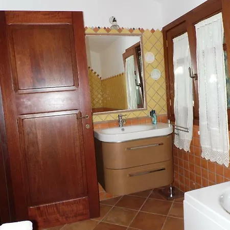 Corrasi Villa