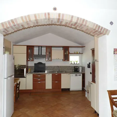 Corrasi Villa