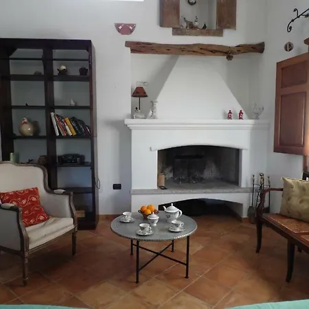 Corrasi Villa