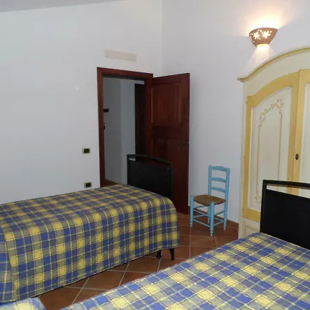 Villa Corrasi