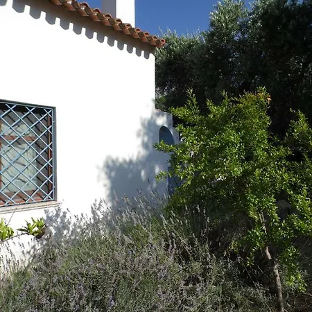 Corrasi Villa Oliena