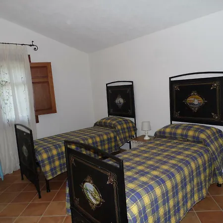 Corrasi Villa