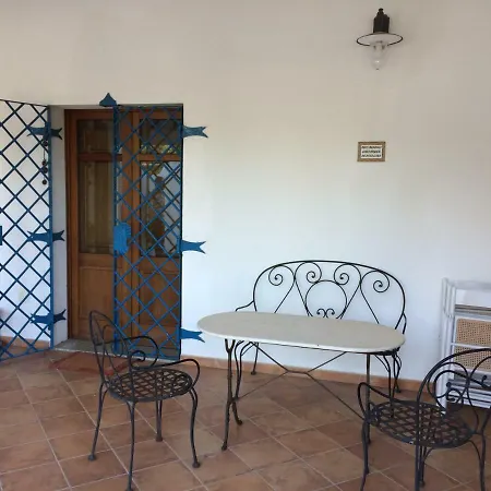 Corrasi Villa
