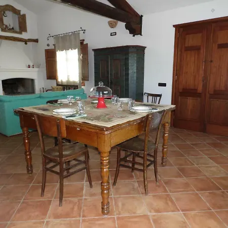 Villa Corrasi *