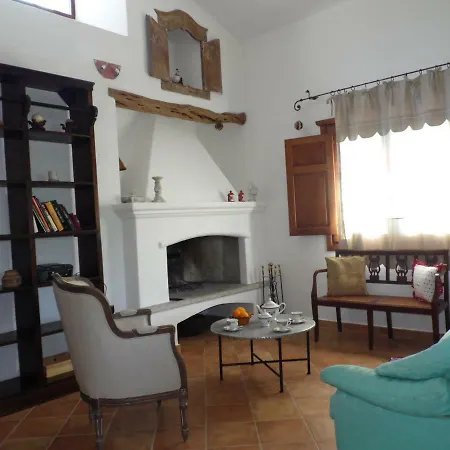 Villa Corrasi