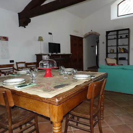 Villa Corrasi Oliena