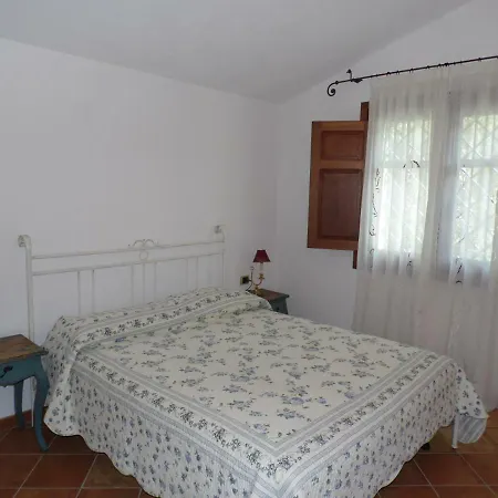 Villa Corrasi Oliena